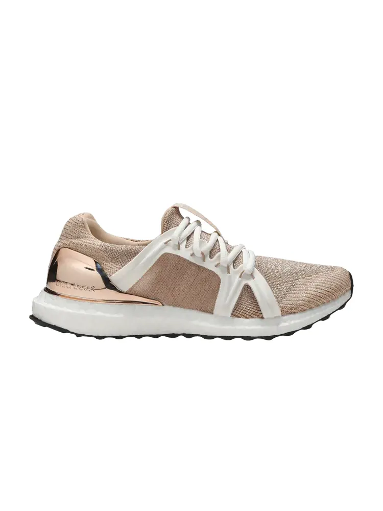 Кроссовки adidas Stella McCartney x Wmns UltraBoost 'Future Metallic' — изображение 1 из 9