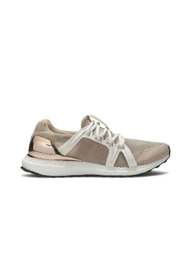 Кроссовки adidas Stella McCartney x Wmns UltraBoost 'Future Metallic' — изображение 2 из 9