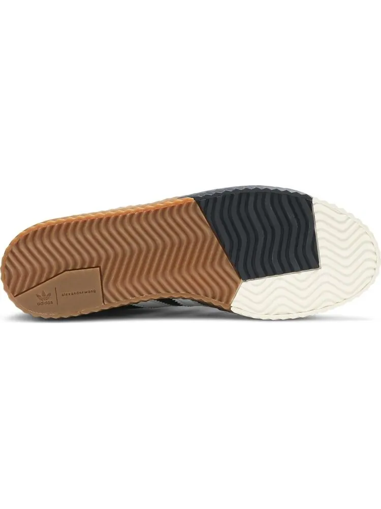 Кроссовки Adidas Alexander Wang x Skate Super 'Core Black — изображение 4 из 8, черный