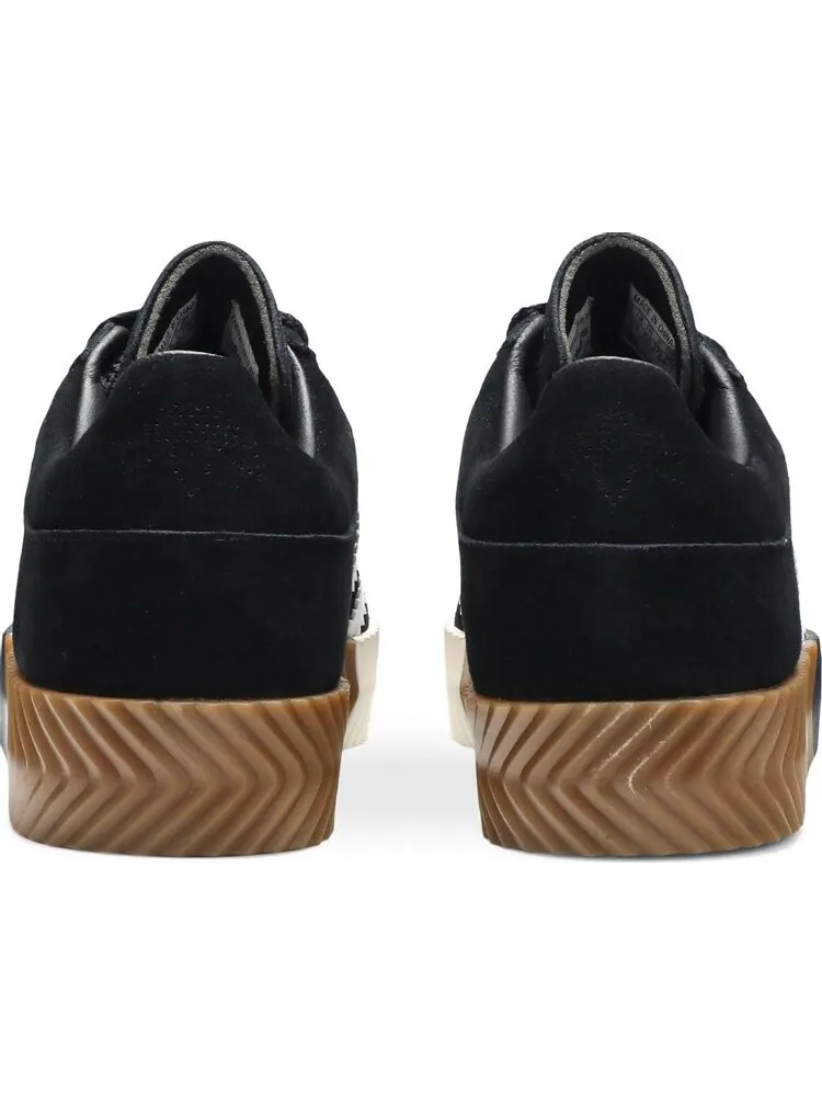 Кроссовки Adidas Alexander Wang x Skate Super 'Core Black — изображение 6 из 8, черный