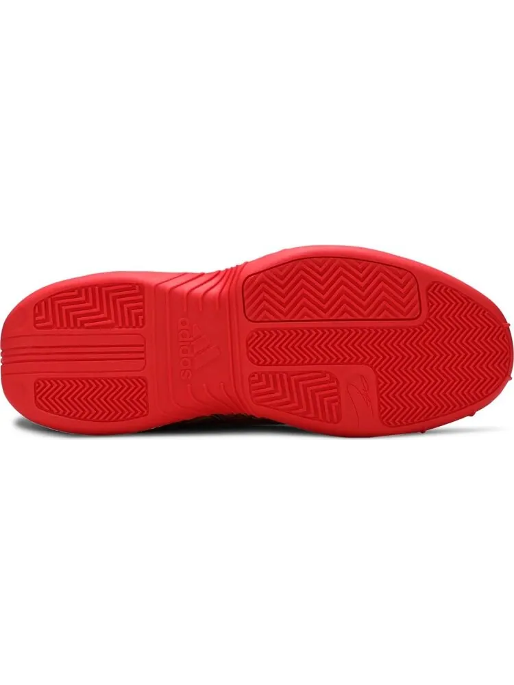 Кроссовки Adidas T-Mac Millenium '13 in 35' — изображение 4 из 8, красный