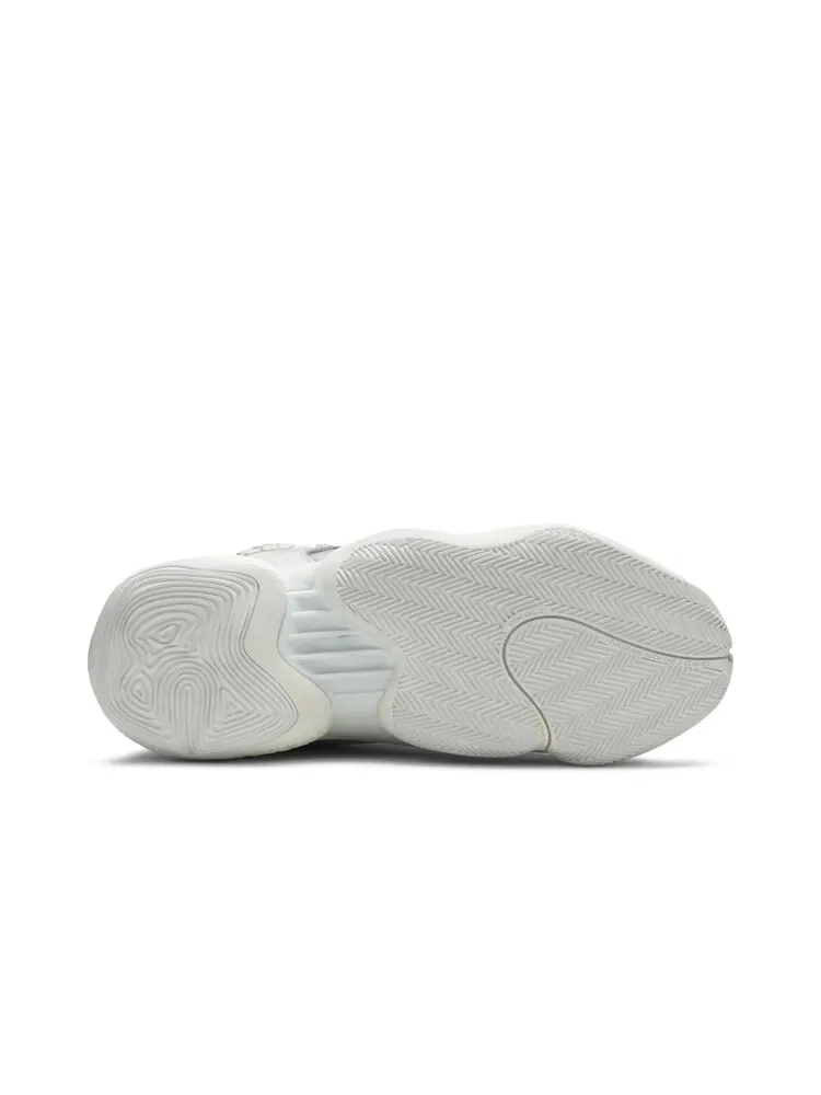 Кроссовки Adidas 98 Crazy BYW 'Crystal White' — изображение 4 из 4, белый