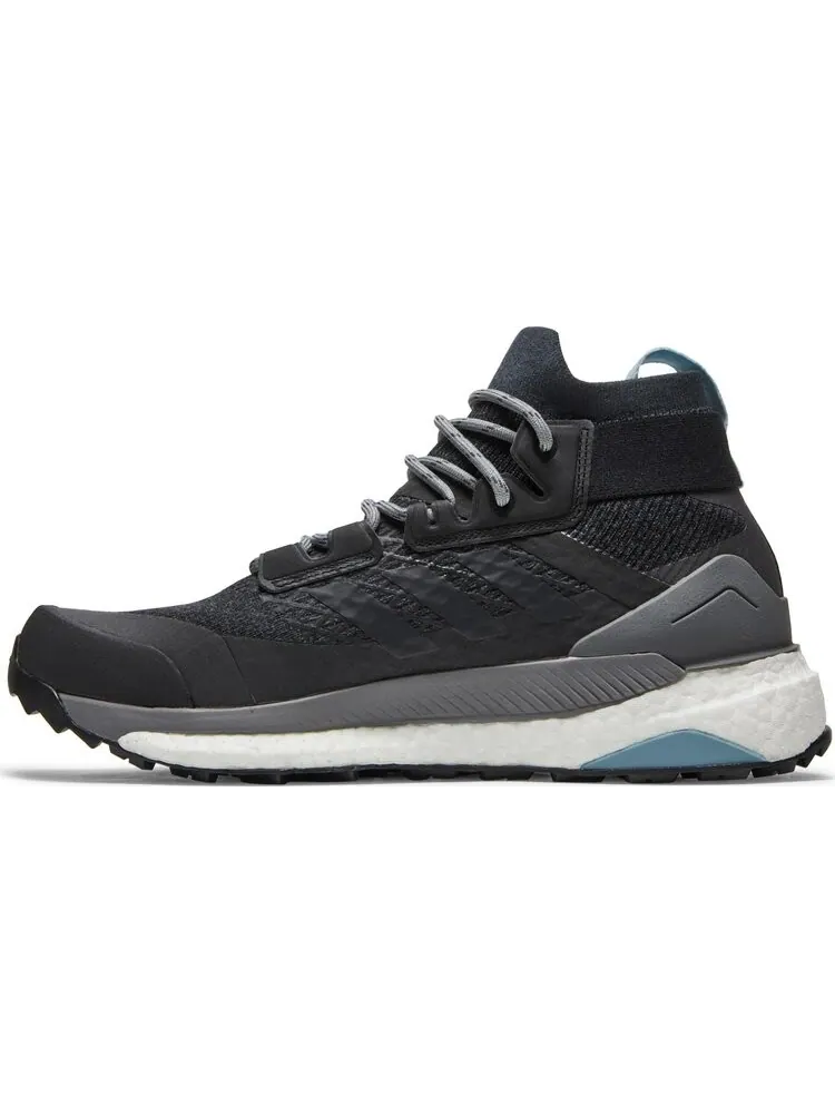 Ботинки Adidas Wmns Terrex Free Hiker 'Carbon' — изображение 3 из 8, черный