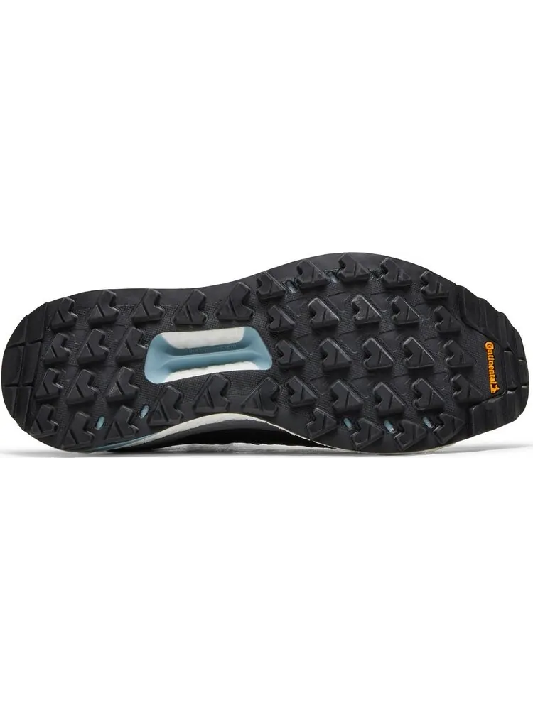 Ботинки Adidas Wmns Terrex Free Hiker 'Carbon' — изображение 4 из 8, черный