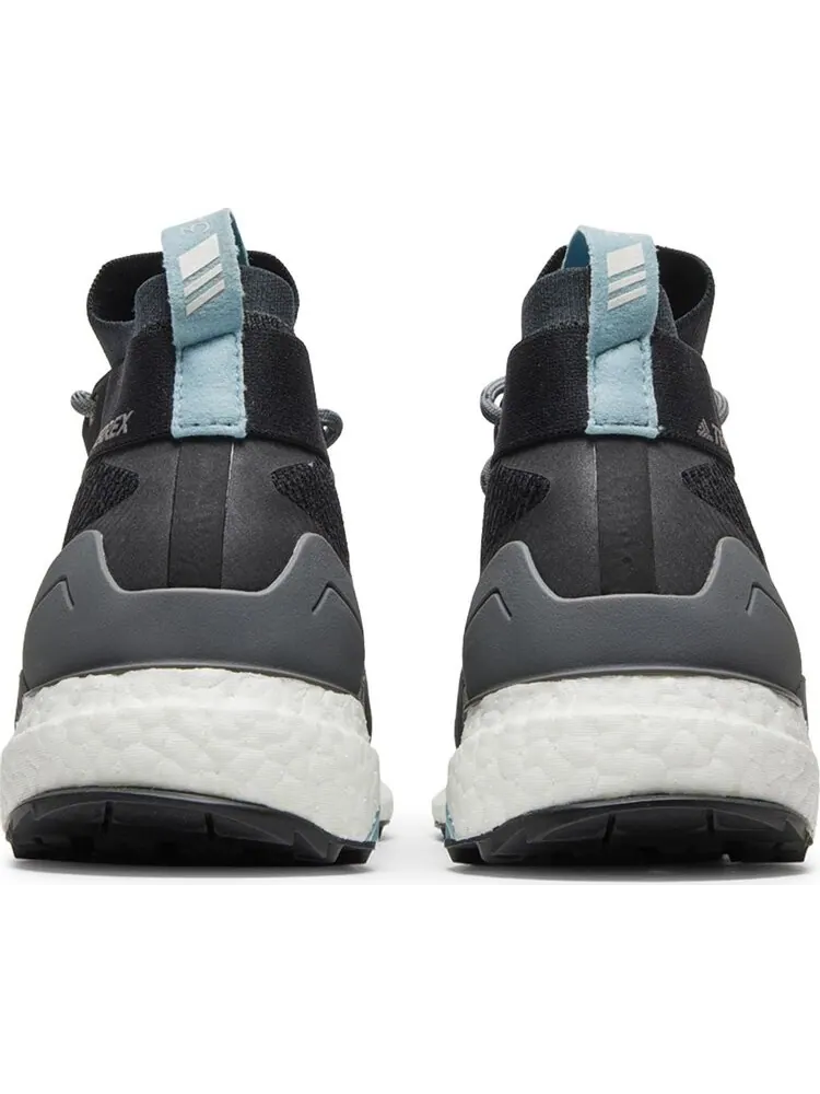 Ботинки Adidas Wmns Terrex Free Hiker 'Carbon' — изображение 6 из 8, черный