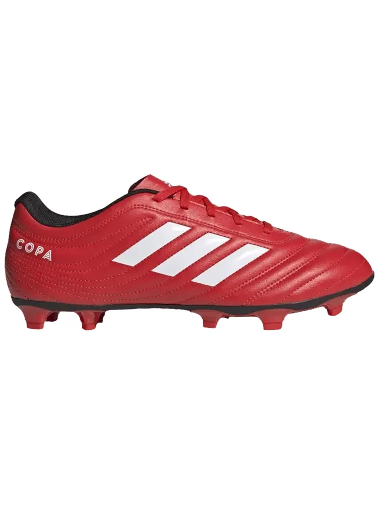 Кроссовки adidas Copa 20.4 FG 'Active Red' — изображение 1 из 1, красный
