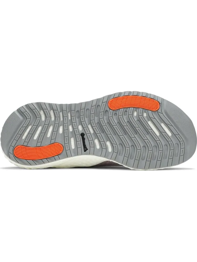 Кроссовки Adidas AlphaBoost 'Soft Vision' — изображение 4 из 8, фиолетовый