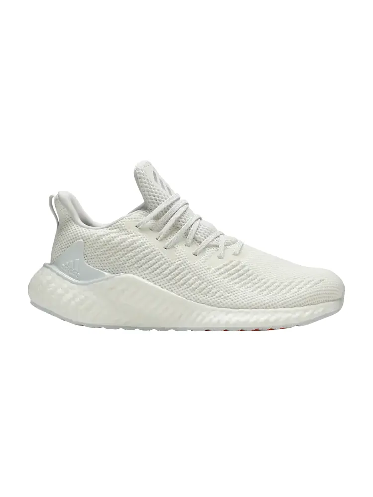 Кроссовки Adidas Alphaboost M — изображение 1 из 1, белый