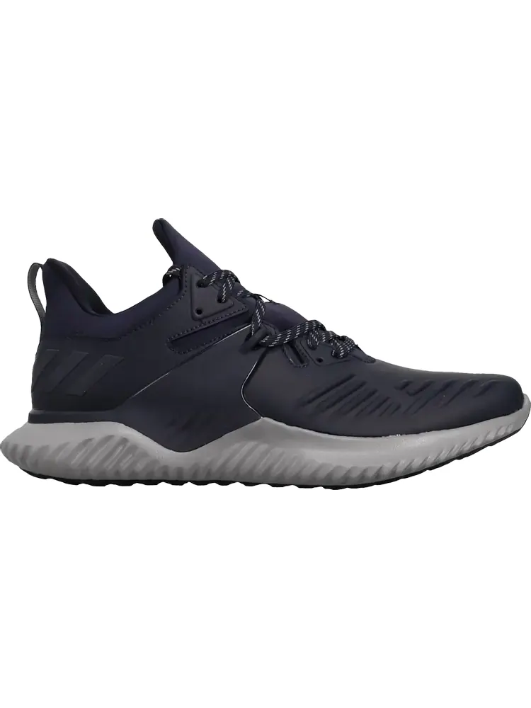 Кроссовки Adidas Alphabounce Beyond 2 'Legend Ink' — изображение 1 из 1, синий