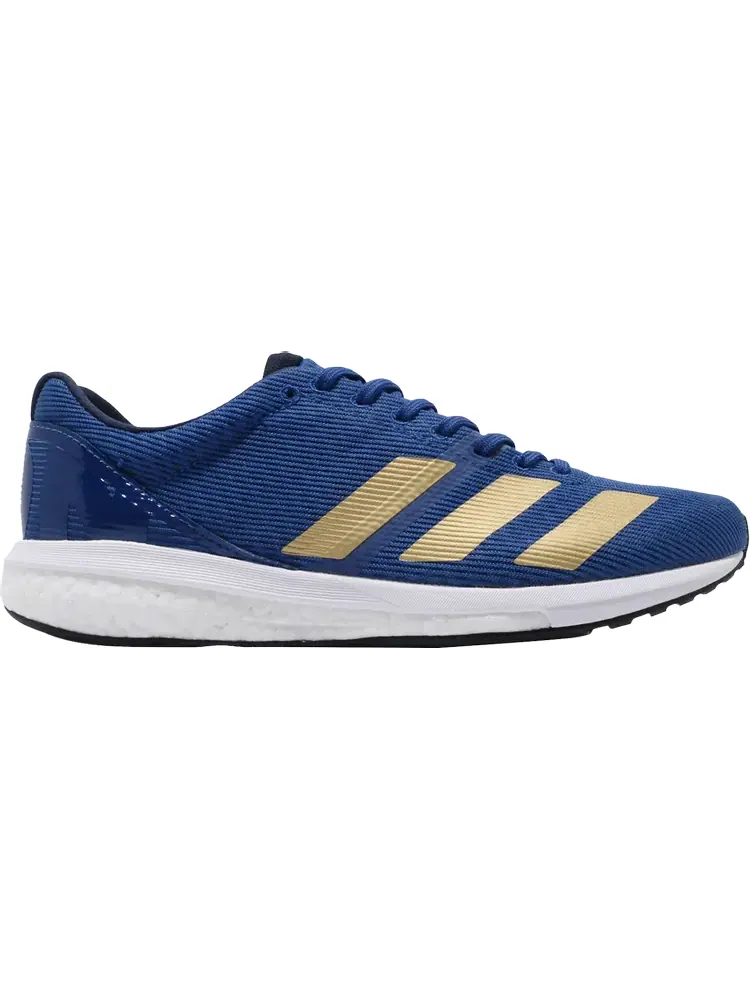 Кроссовки Adidas Adizero Boston 8 'Collegiate Royal' — изображение 1 из 1, синий