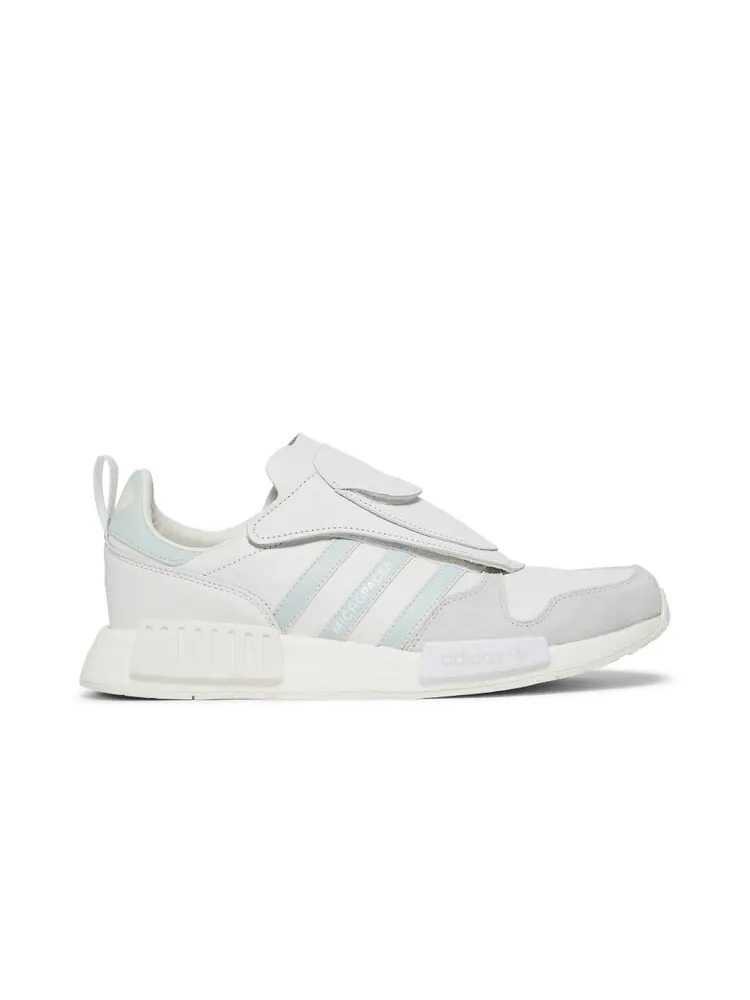 Кроссовки Adidas Micropacer R1 'Triple White' — изображение 1 из 4, белый