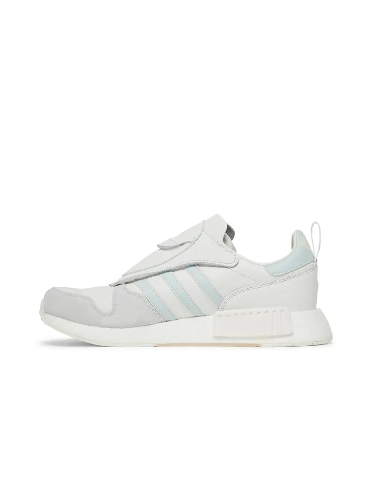 Кроссовки Adidas Micropacer R1 'Triple White' — изображение 3 из 4, белый
