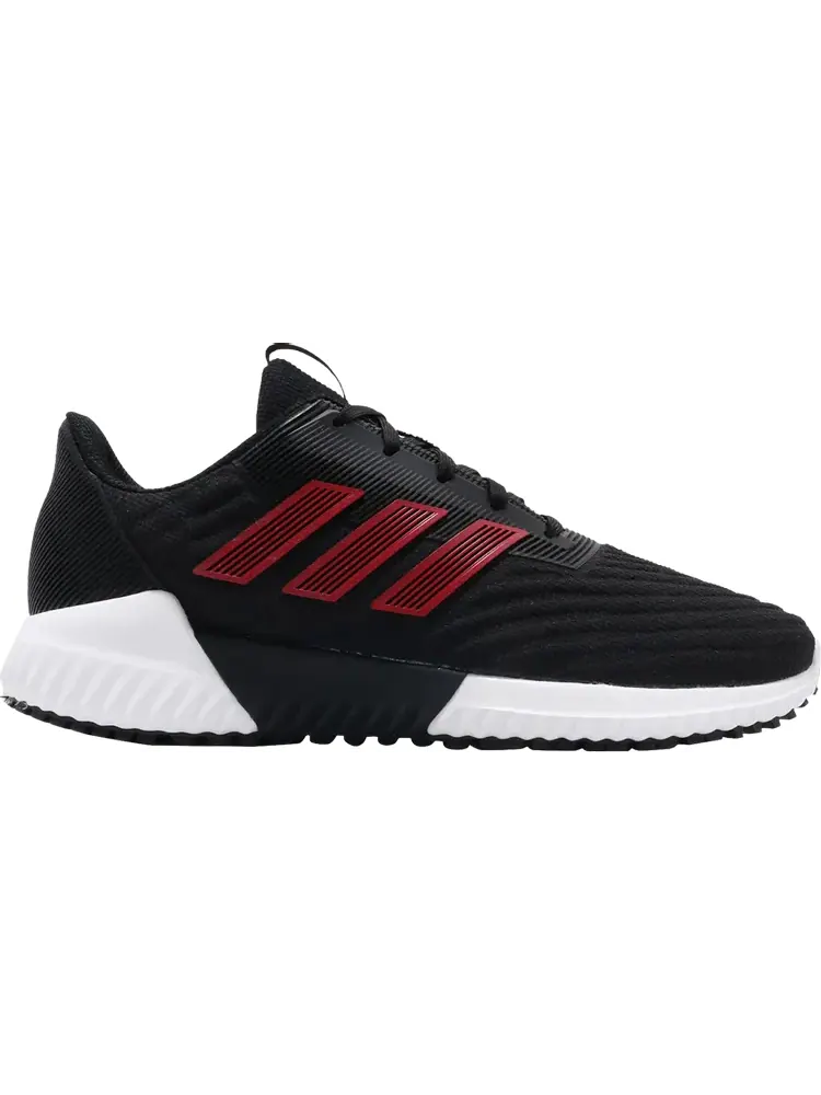 Кроссовки Adidas Climawarm 2.0 'Red' — изображение 1 из 1, черный
