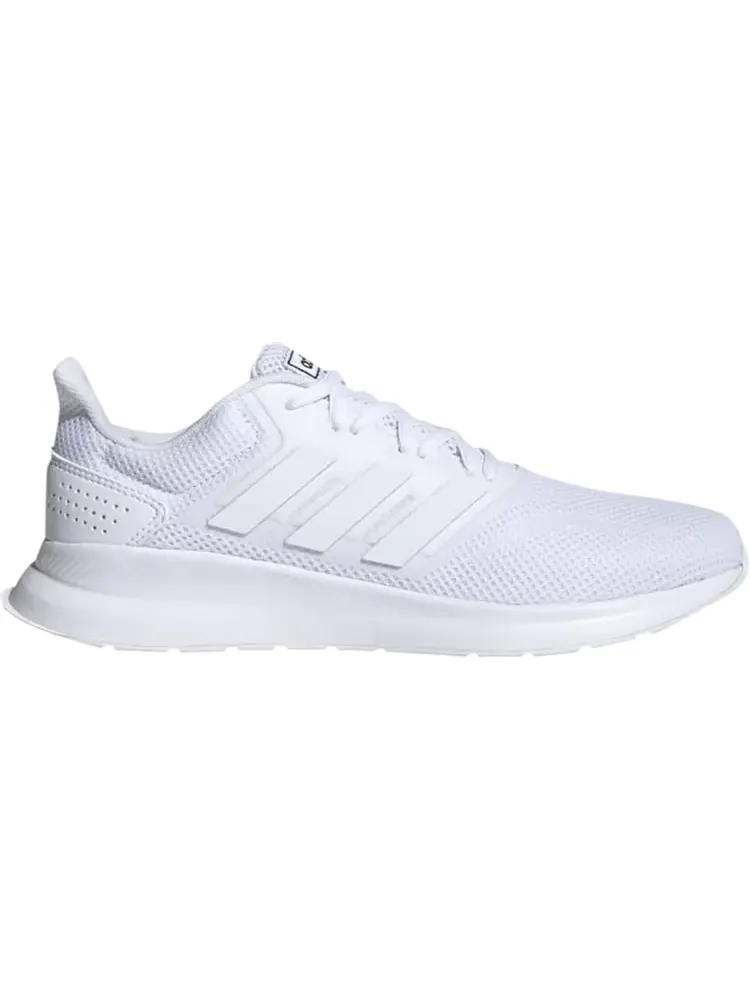 Кроссовки Adidas Runfalcon — изображение 1 из 1, белый