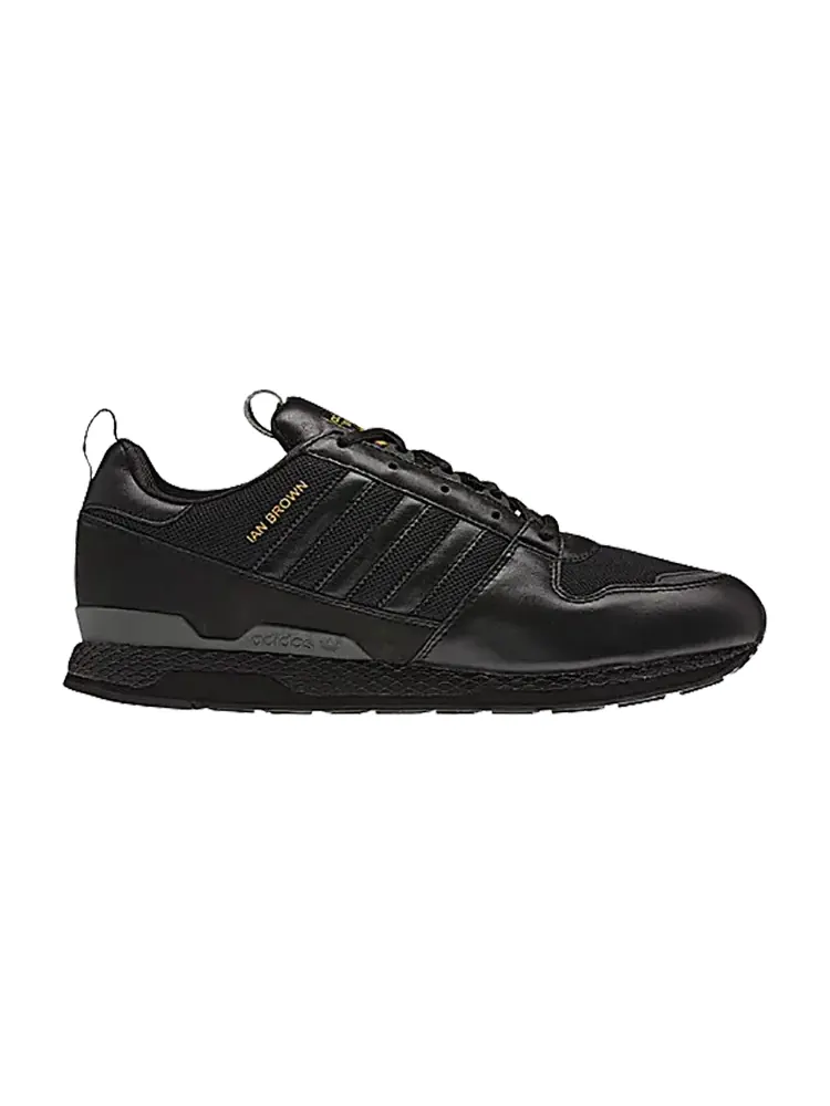 Кроссовки Adidas ZX Ian — изображение 1 из 4, черный