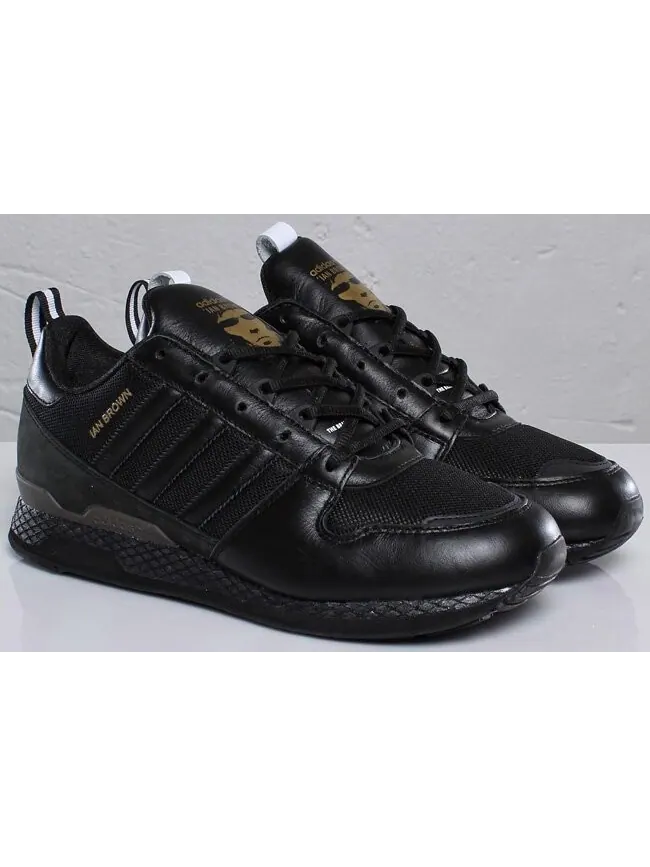 Кроссовки Adidas ZX Ian — изображение 2 из 4, черный