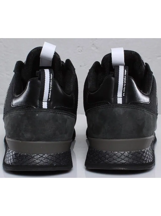 Кроссовки Adidas ZX Ian — изображение 3 из 4, черный