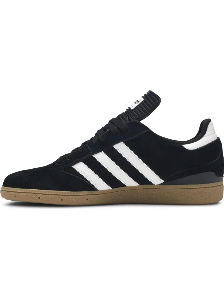 Кроссовки Adidas Busenitz 'Black Gum' — изображение 3 из 8, черный