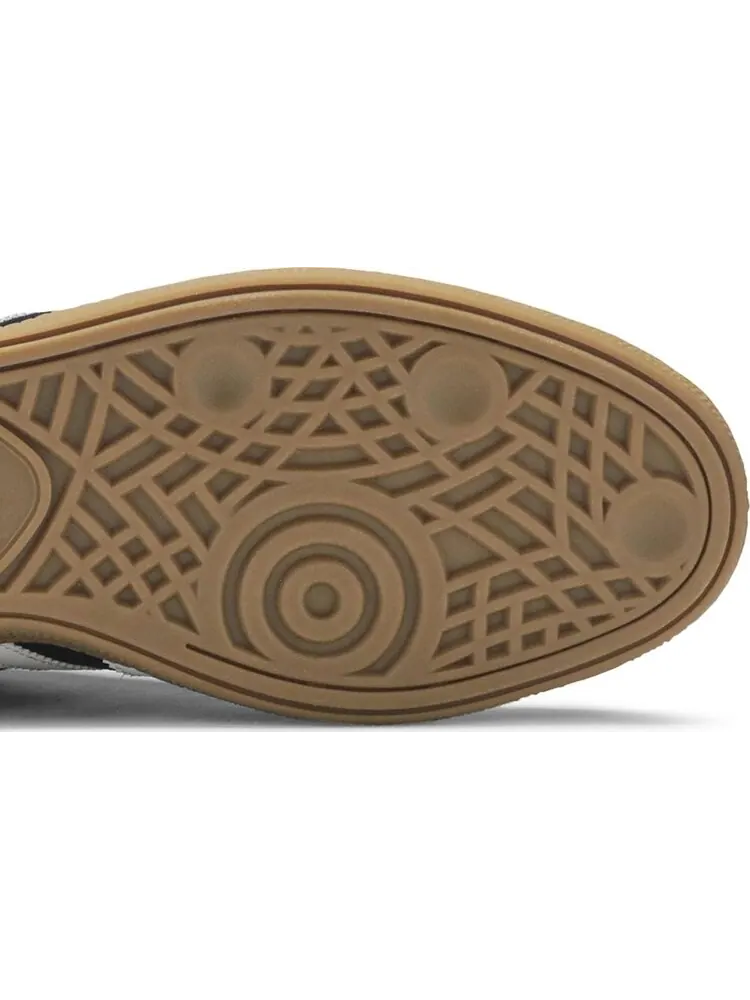 Кроссовки Adidas Busenitz 'Black Gum' — изображение 5 из 8, черный