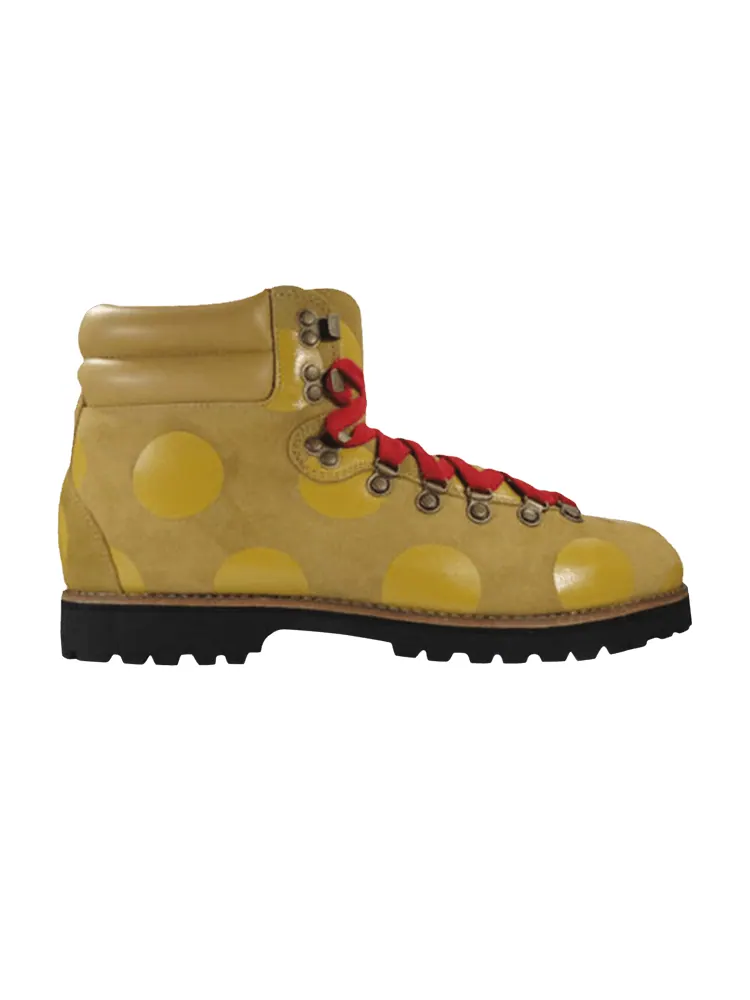 Ботинки Jeremy Scott x Hiking Boot 'Polka Dots' — изображение 1 из 1, мульти