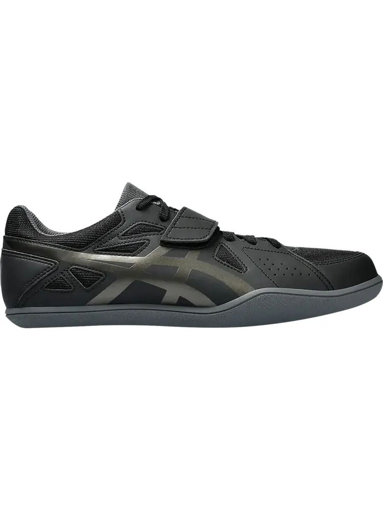 Кроссовки Hyper Throw 3 'Black Gunmetal' — изображение 1 из 1, черный