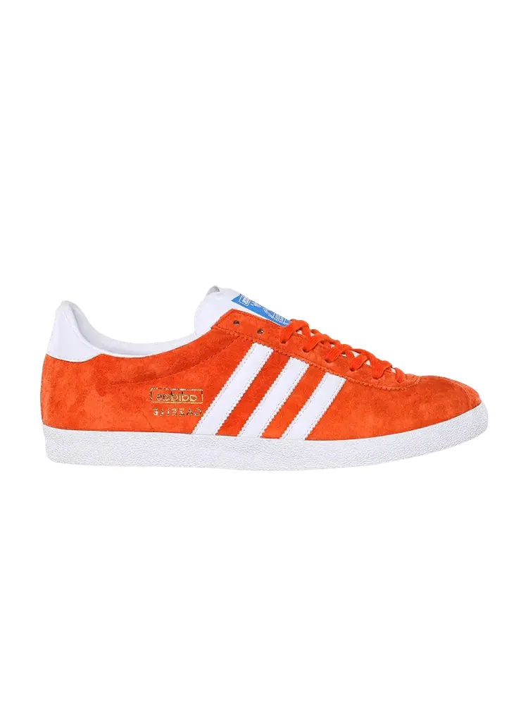 Кроссовки adidas Gazelle Og — изображение 1 из 1, белый