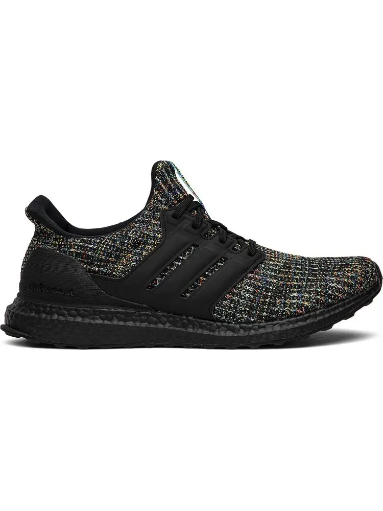 Кроссовки Adidas UltraBoost 3.0 'Multicolor Static' — изображение 1 из 8, мульти