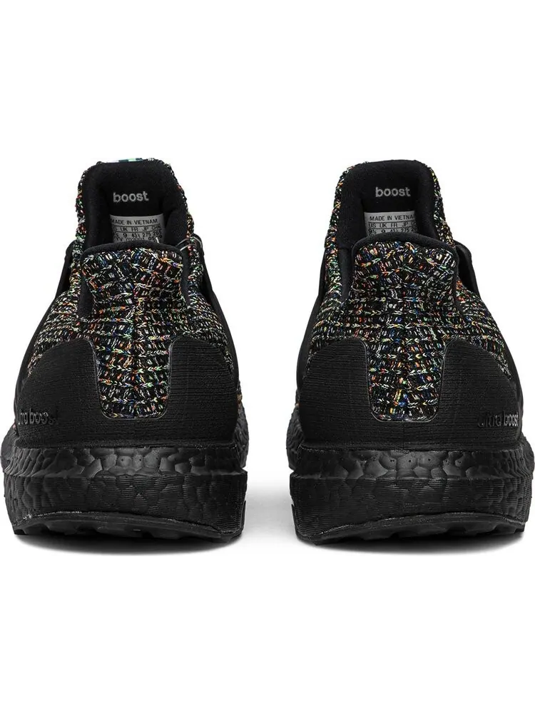 Кроссовки Adidas UltraBoost 3.0 'Multicolor Static' — изображение 6 из 8, мульти