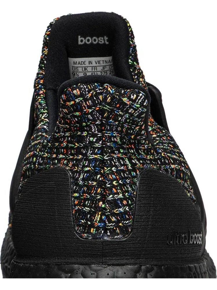 Кроссовки Adidas UltraBoost 3.0 'Multicolor Static' — изображение 7 из 8, мульти