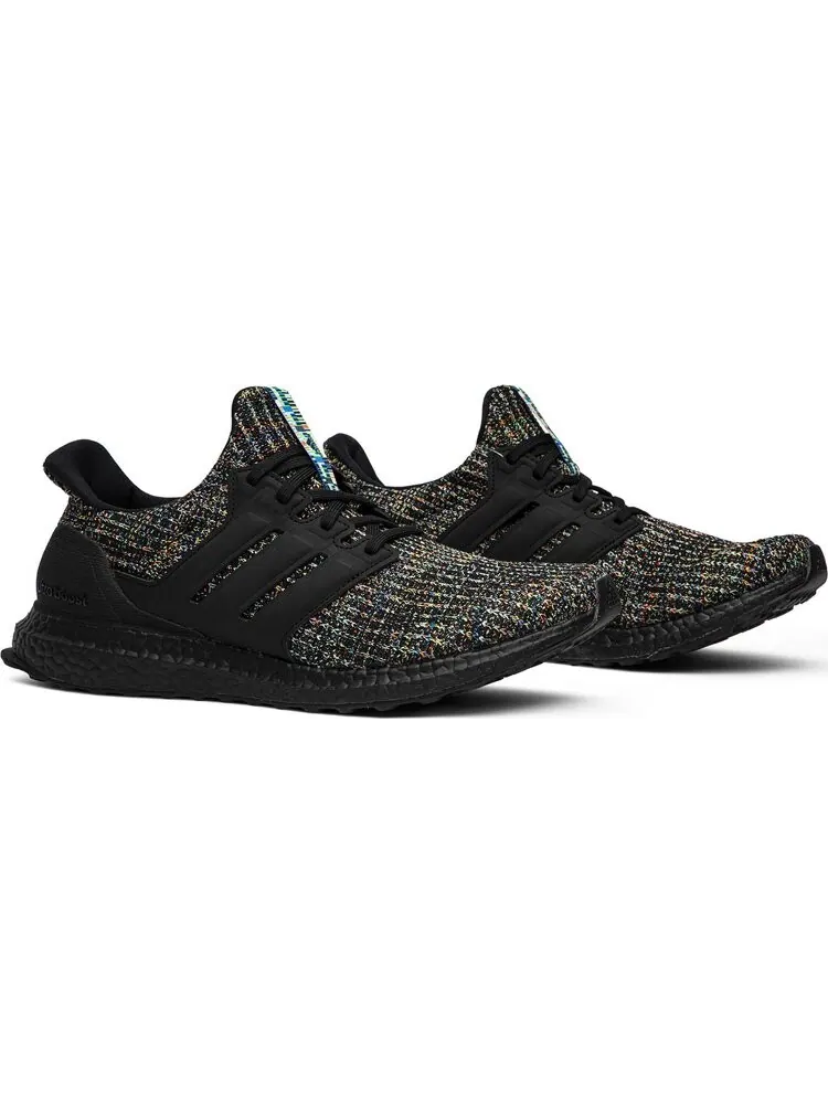 Кроссовки Adidas UltraBoost 3.0 'Multicolor Static' — изображение 8 из 8, мульти