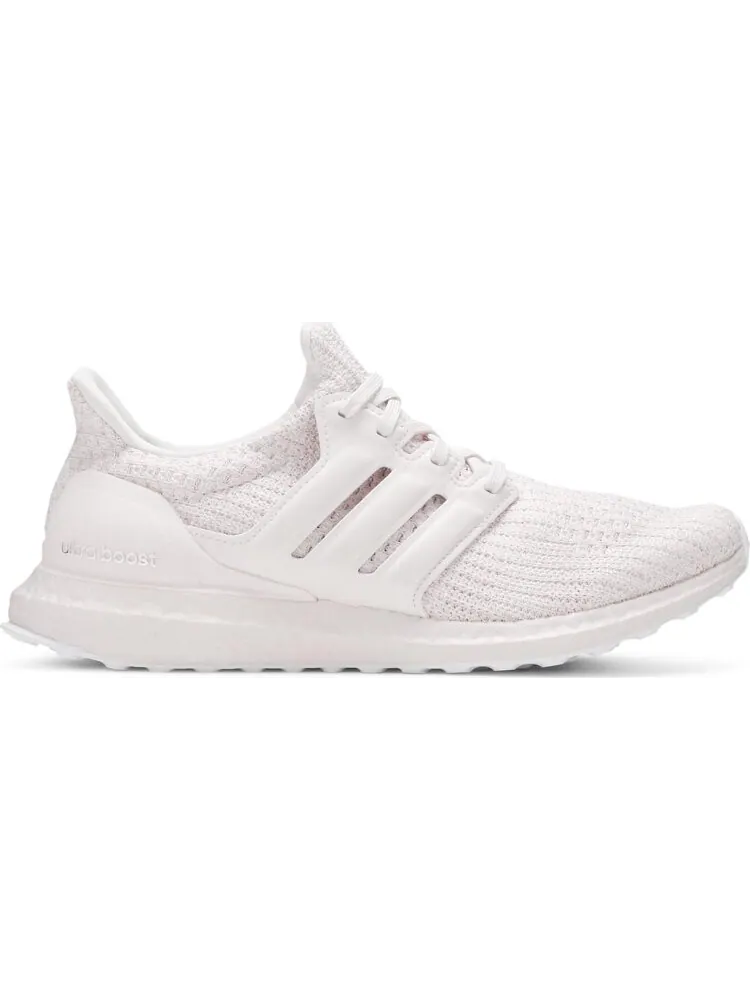 Кроссовки Adidas Wmns UltraBoost 'Orchid Tint' — изображение 1 из 8, розовый
