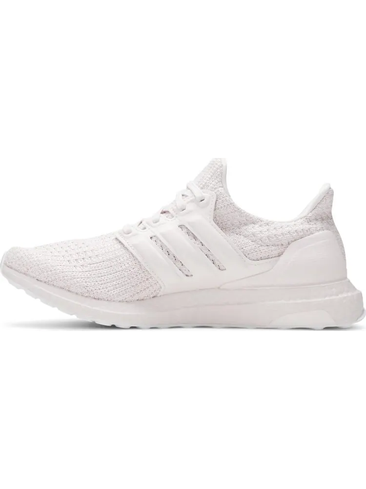 Кроссовки Adidas Wmns UltraBoost 'Orchid Tint' — изображение 3 из 8, розовый