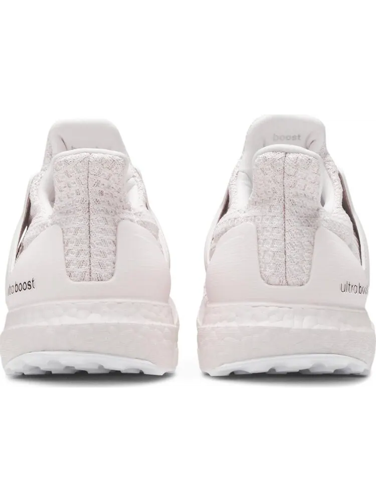 Кроссовки Adidas Wmns UltraBoost 'Orchid Tint' — изображение 6 из 8, розовый