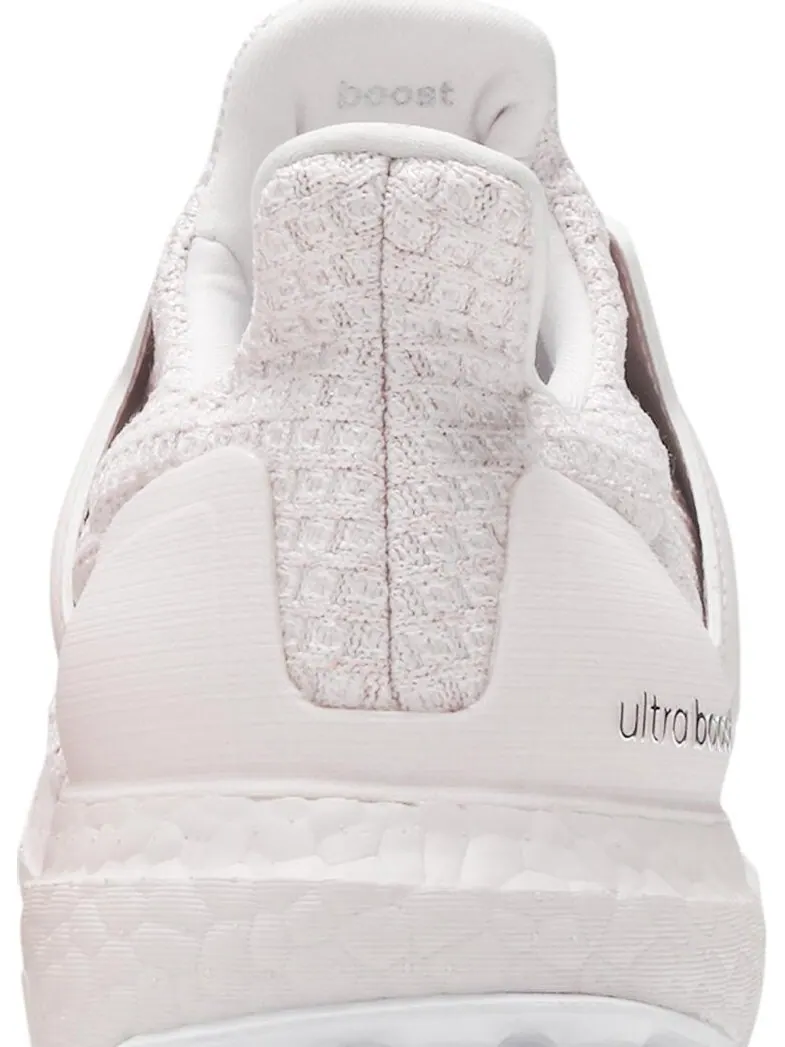Кроссовки Adidas Wmns UltraBoost 'Orchid Tint' — изображение 7 из 8, розовый