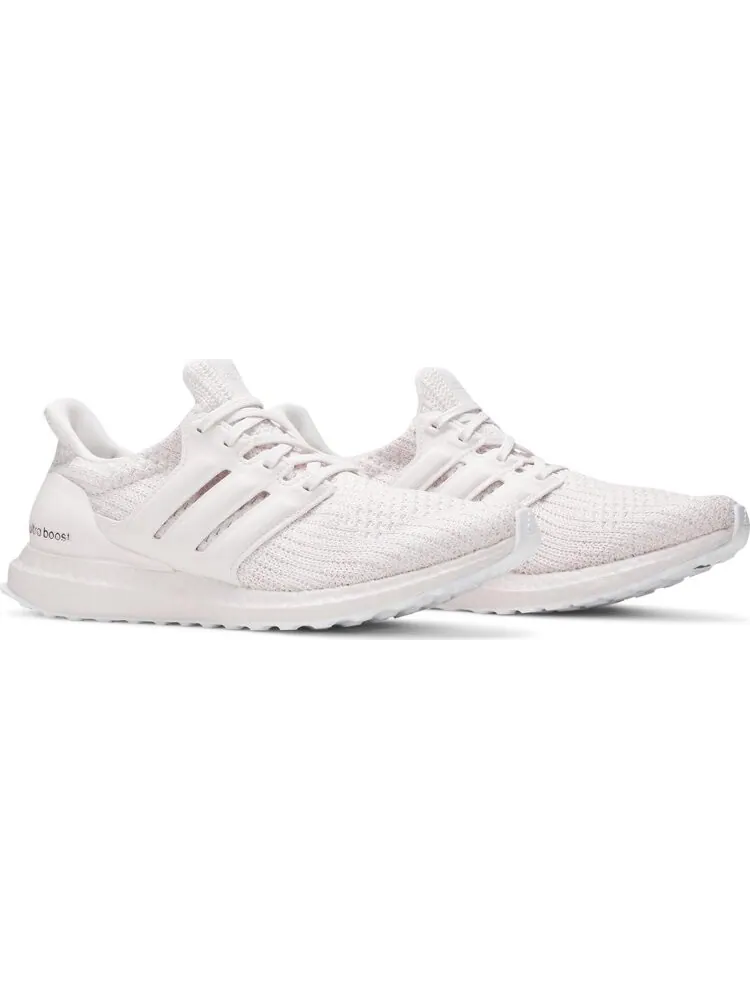 Кроссовки Adidas Wmns UltraBoost 'Orchid Tint' — изображение 8 из 8, розовый