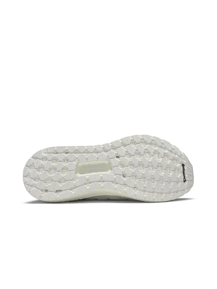 Кроссовки Adidas UltraBoost 19 'Triple White' — изображение 4 из 4, белый