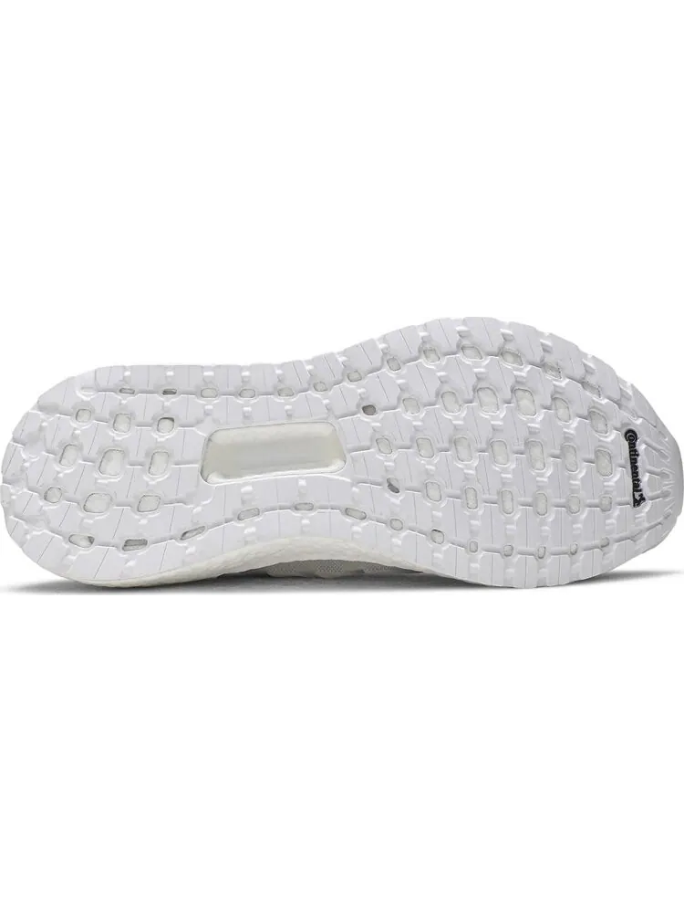 Кроссовки Adidas Wmns UltraBoost 19 'Triple White' — изображение 4 из 8, серый