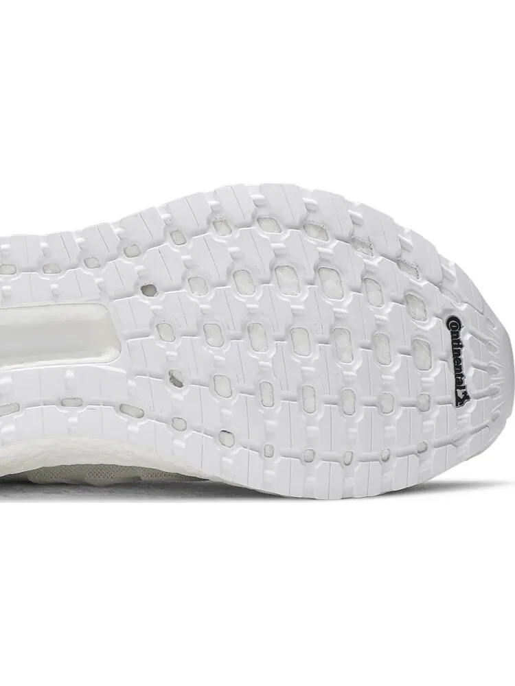 Кроссовки Adidas Wmns UltraBoost 19 'Triple White' — изображение 5 из 8, серый