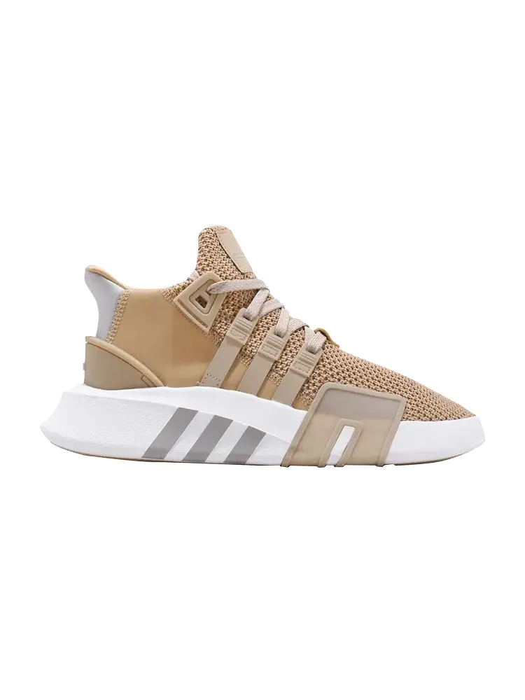 Кроссовки Adidas Wmns EQT Bask ADV 'Orctin' — изображение 1 из 1, коричневый