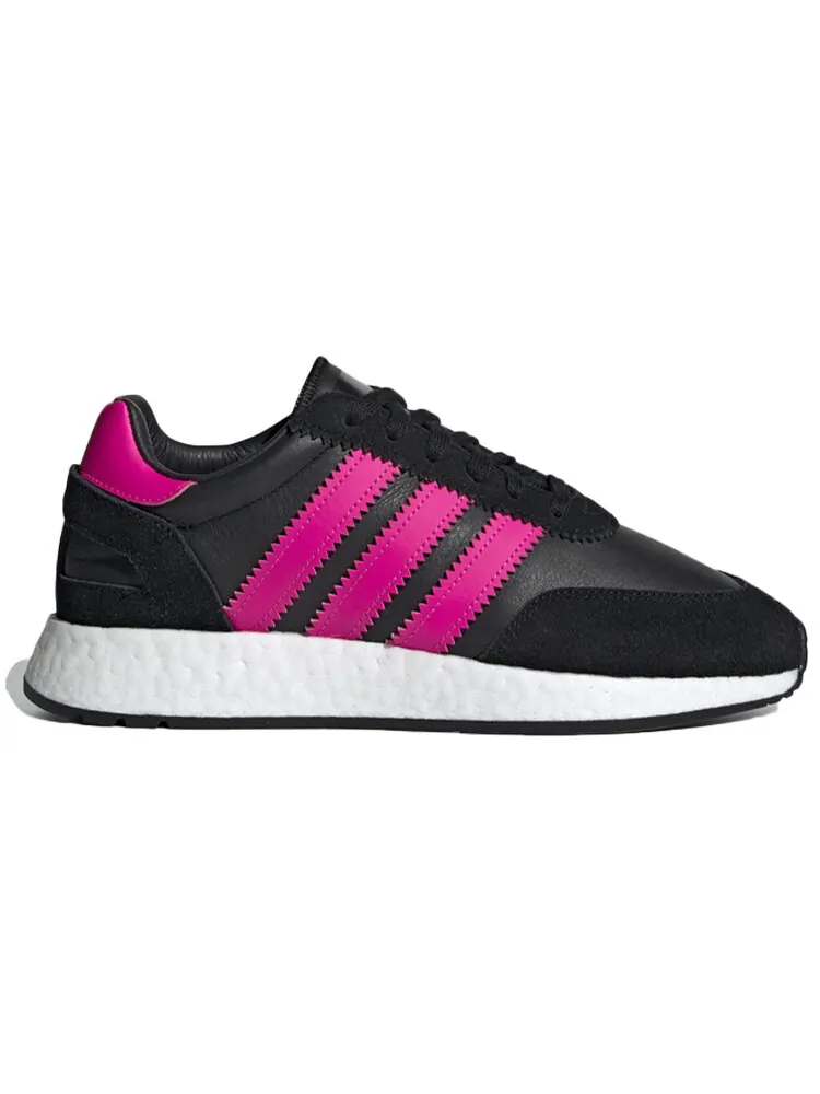 Кроссовки Adidas originals I-5923 Lifestyle Women — изображение 2 из 5, черный