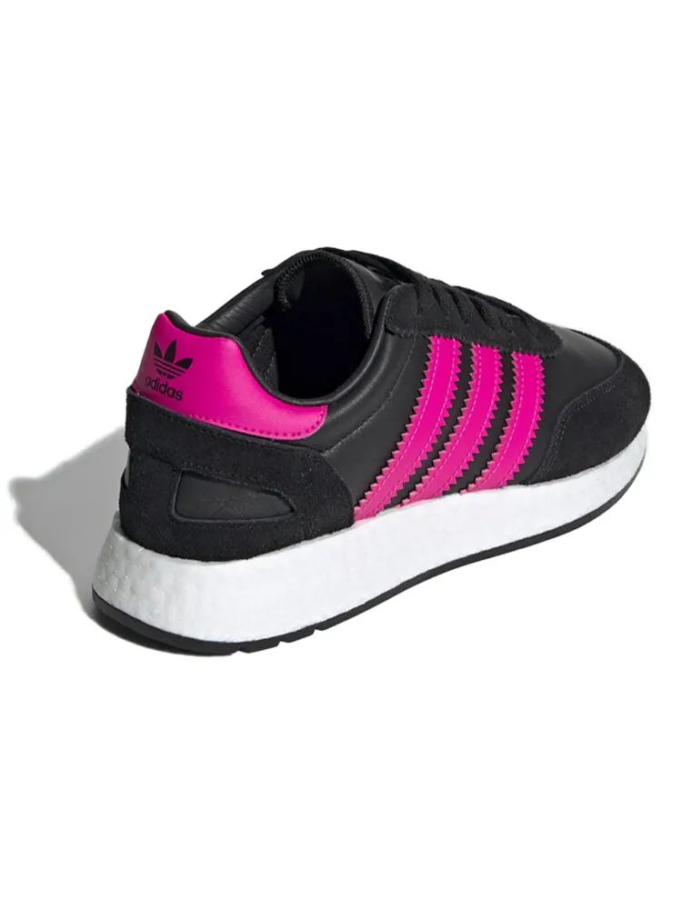 Кроссовки Adidas originals I-5923 Lifestyle Women — изображение 3 из 5, черный
