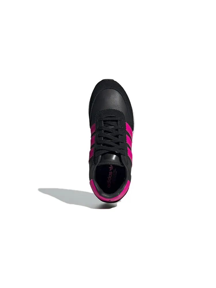 Кроссовки Adidas originals I-5923 Lifestyle Women — изображение 4 из 5, черный