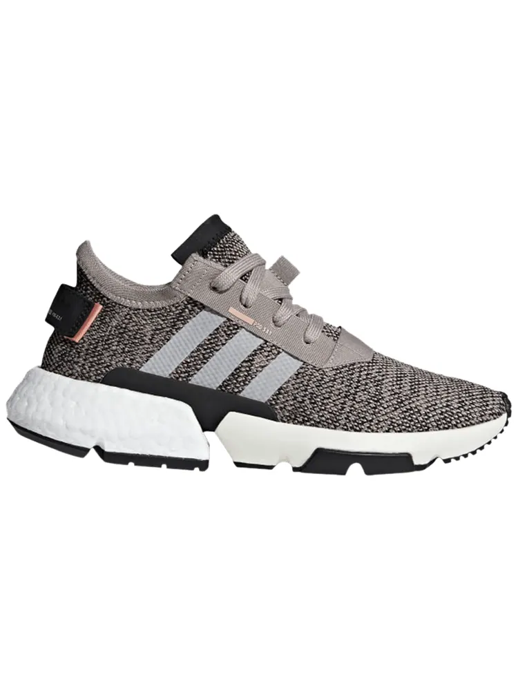Кроссовки adidas Wmns P.O.D. S3.1 'Grey Chalk Pearl' — изображение 1 из 1, серый