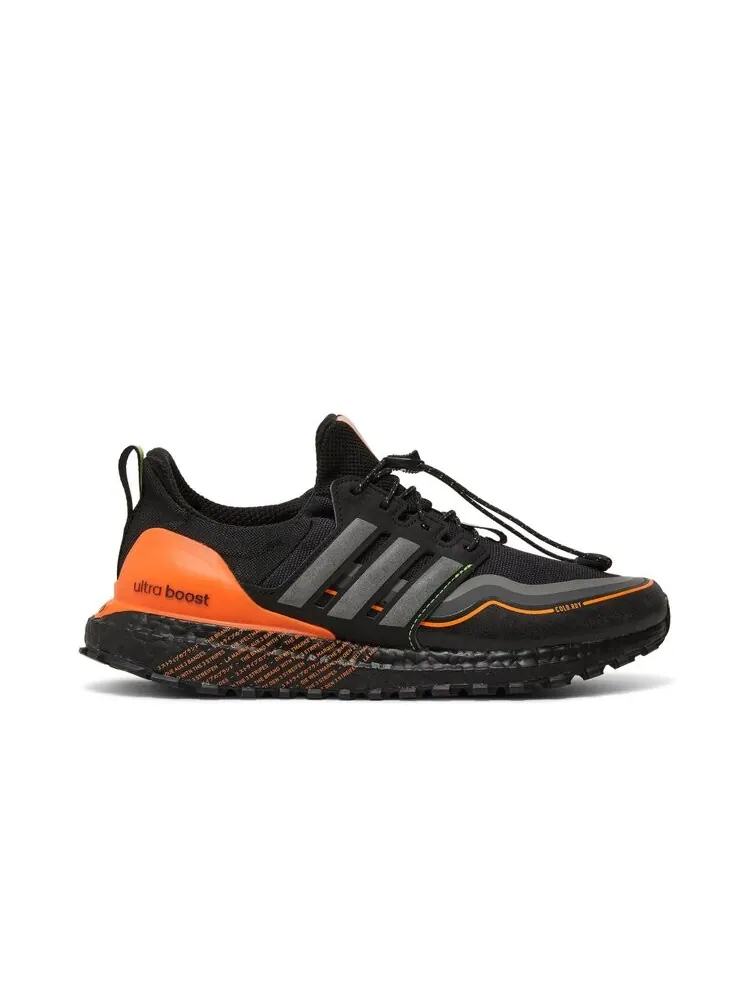 Кроссовки Adidas UltraBoost Cold.RDY — изображение 1 из 4, черный
