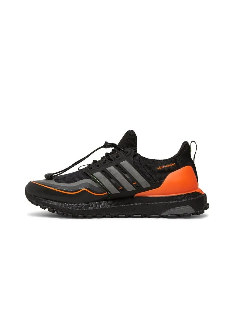 Кроссовки Adidas UltraBoost Cold.RDY — изображение 3 из 4, черный