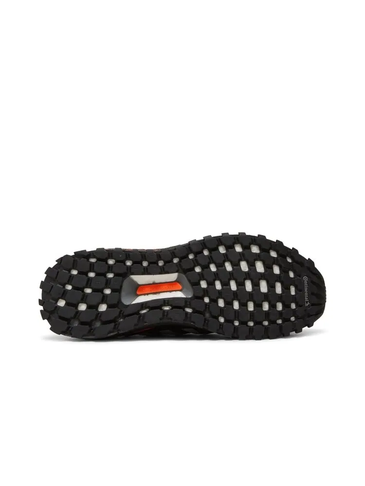 Кроссовки Adidas UltraBoost Cold.RDY — изображение 4 из 4, черный