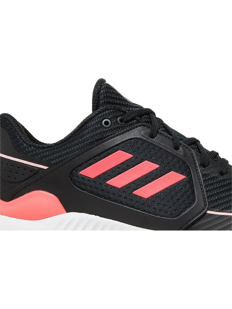 Кроссовки Adidas Climawarm Bounce — изображение 2 из 8, черный