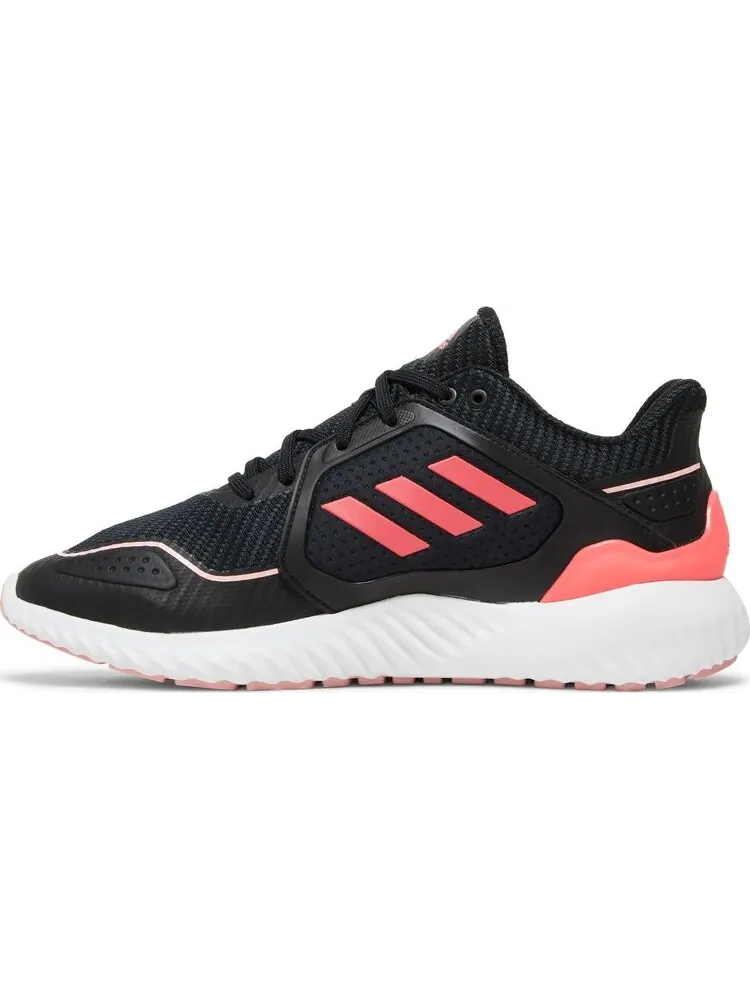 Кроссовки Adidas Climawarm Bounce — изображение 3 из 8, черный