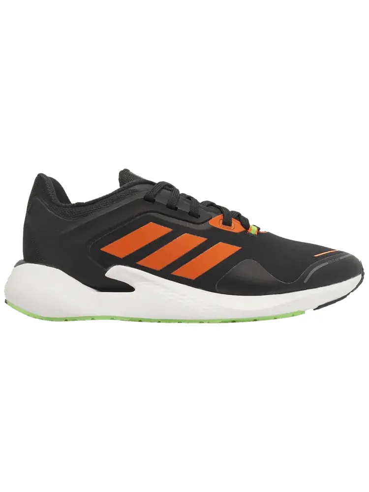 Кроссовки adidas Alphatorsion Cold.RDY 'Black Signal Orange' — изображение 1 из 1, черный