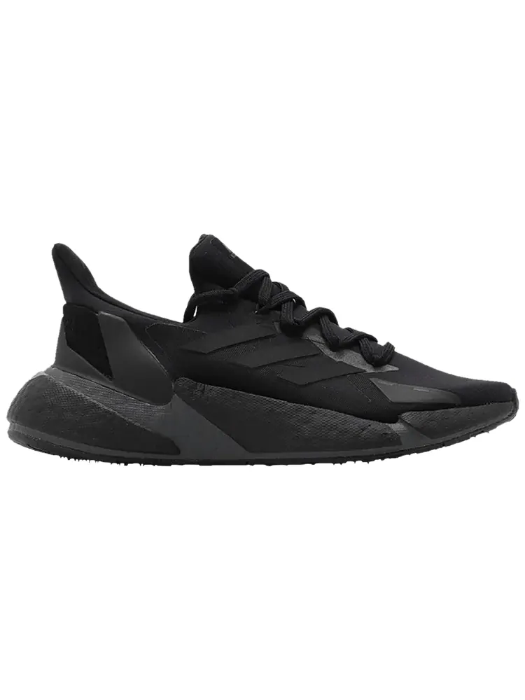 Кроссовки adidas X9000L4 Cold.Rdy 'Black' — изображение 1 из 1, черный
